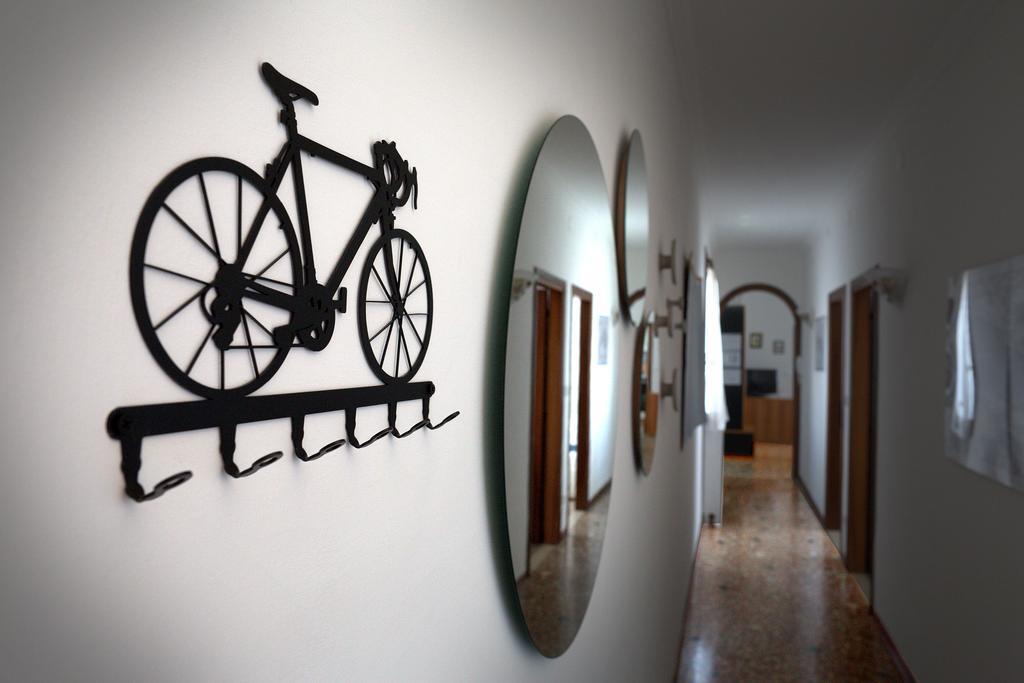I Like Venice Mestre Zimmer foto