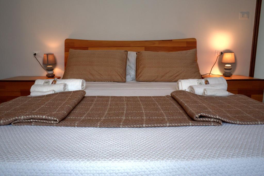 I Like Venice Mestre Zimmer foto