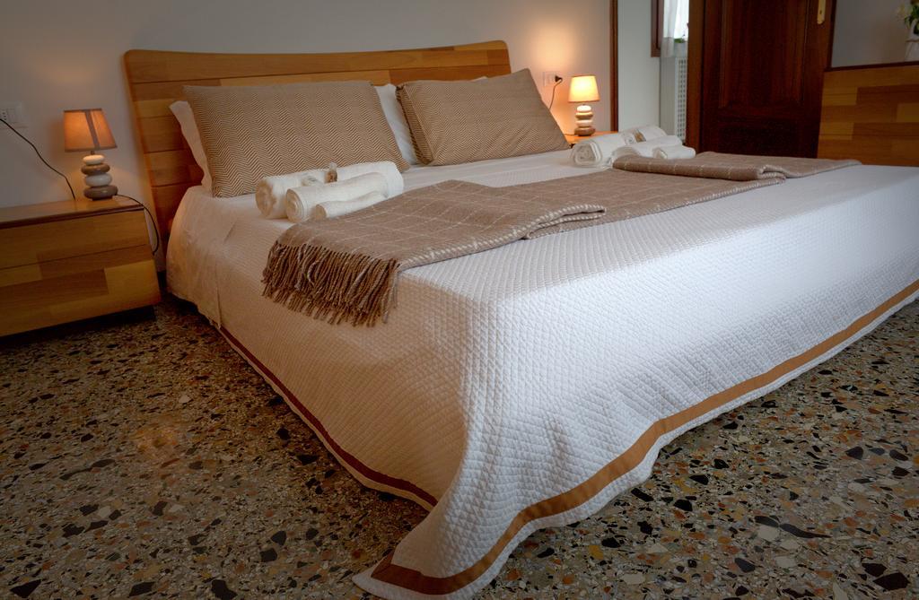 I Like Venice Mestre Zimmer foto