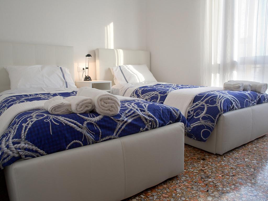I Like Venice Mestre Zimmer foto