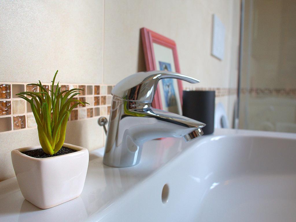 I Like Venice Mestre Zimmer foto