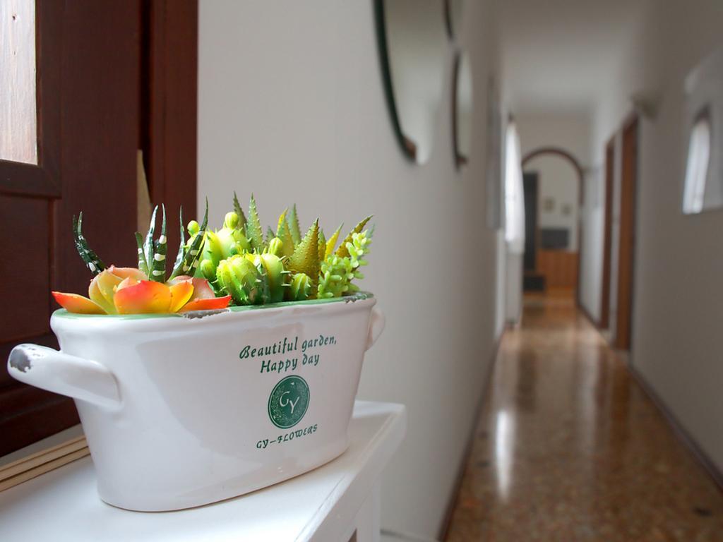 I Like Venice Mestre Zimmer foto