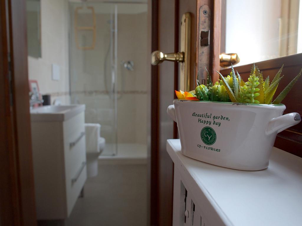 I Like Venice Mestre Zimmer foto