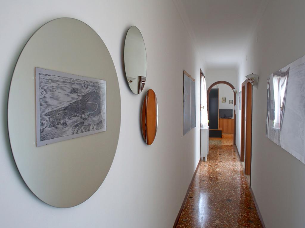 I Like Venice Mestre Zimmer foto
