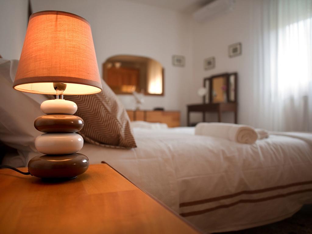 I Like Venice Mestre Zimmer foto