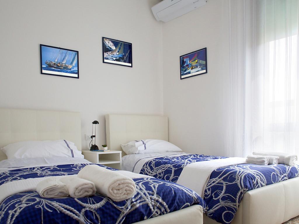 I Like Venice Mestre Zimmer foto