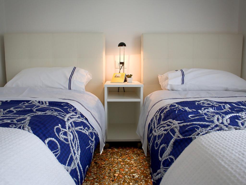 I Like Venice Mestre Zimmer foto