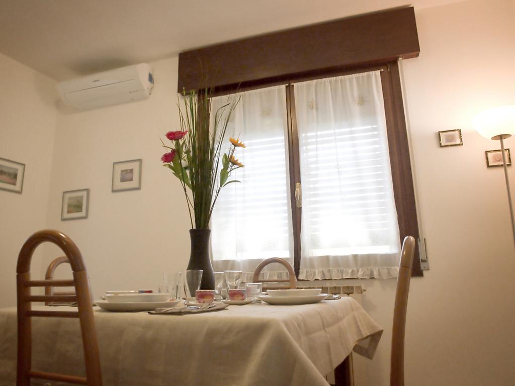 I Like Venice Mestre Zimmer foto