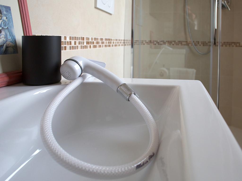 I Like Venice Mestre Zimmer foto